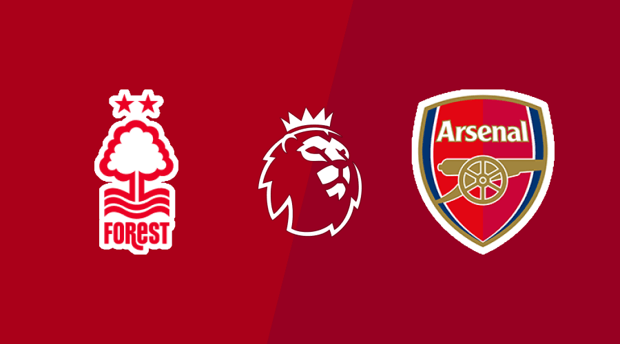 Nottingham Forest x Arsenal hoje: tudo sobre o jogo pela Premier League