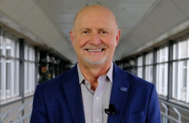 Paulo Herrmann será o novo secretário de Agricultura do Rio Grande do Sul
