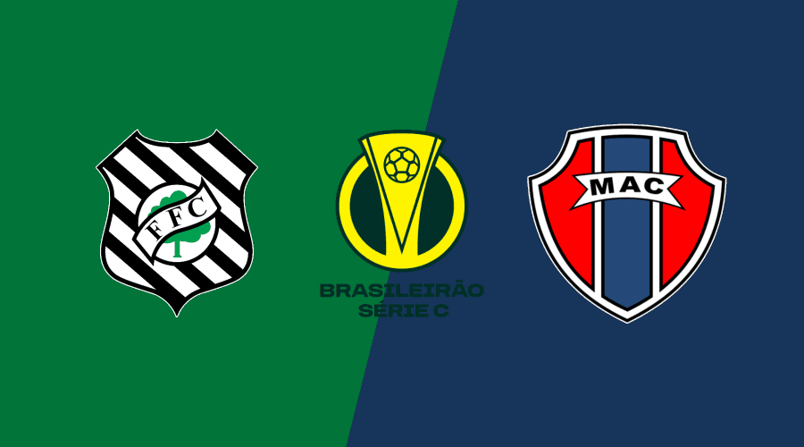 Figueirense x Maranhão: Onde Assistir Hoje pelo Brasileirão Série C 2026