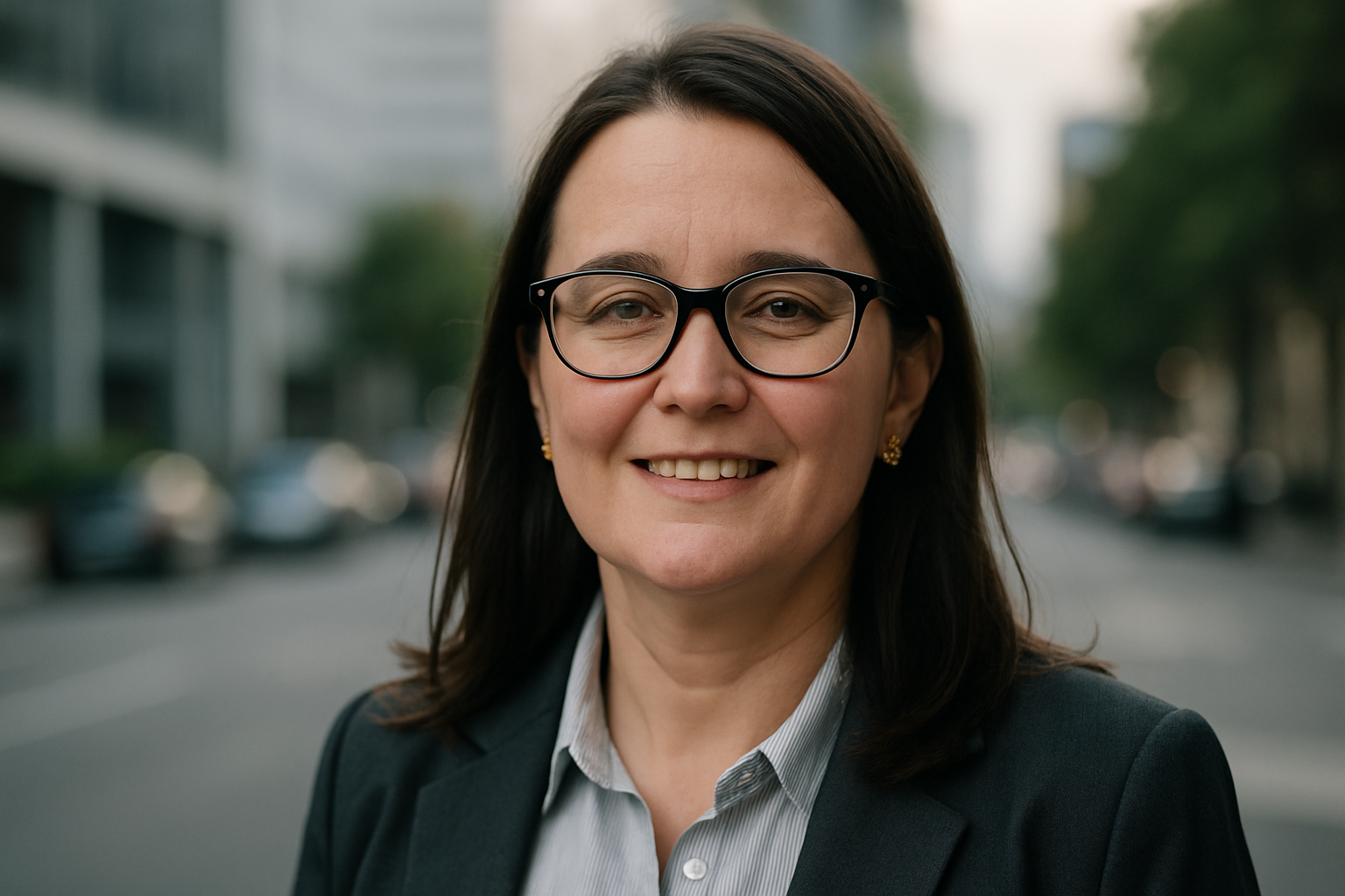 Agroallianz recebe Cristiane Gerbasi como nova CFO e reforça liderança feminina