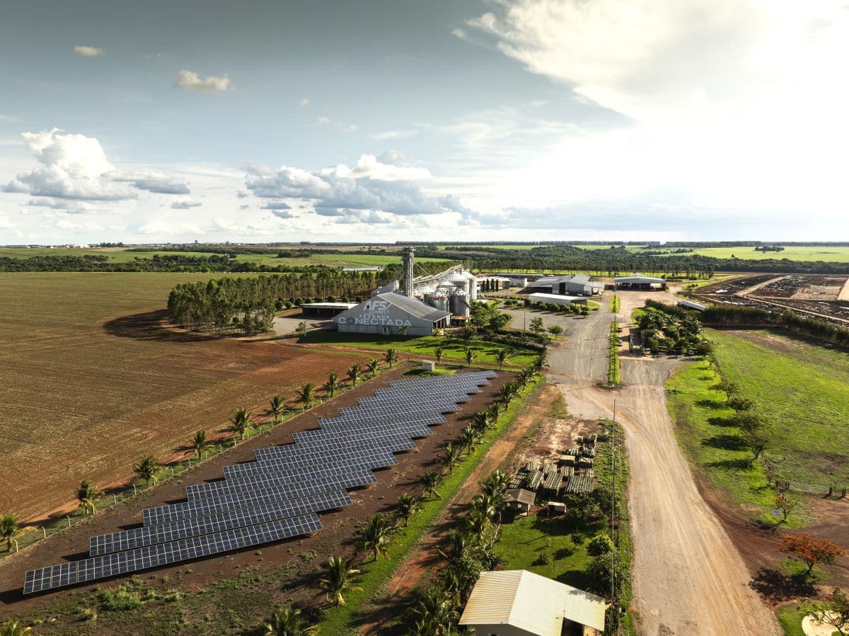 Tecnologia da Case IH impulsiona safra 2024/2025 em MT