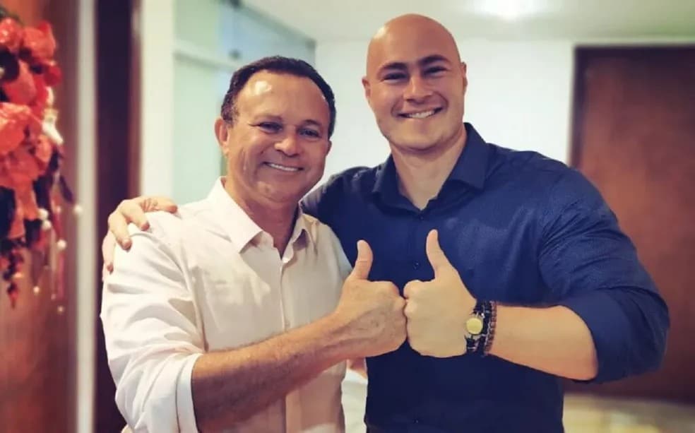 Ministro Flávio Dino afasta presidente do TCE-MA por investigação