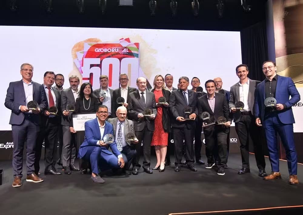 Prêmio Melhores do Agronegócio recebe inscrições até 21 de agosto