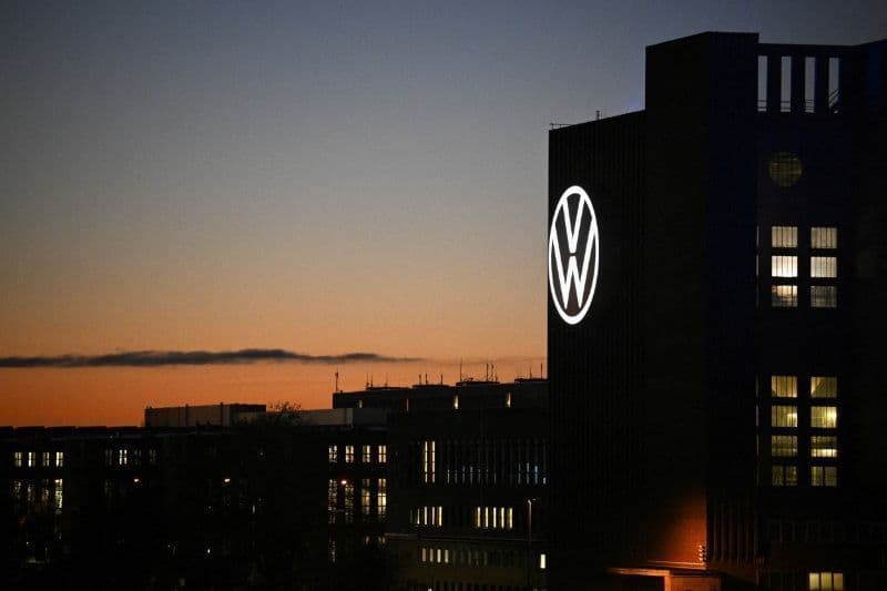 Volkswagen: Sindicatos defendem fábricas em meio a reestruturação