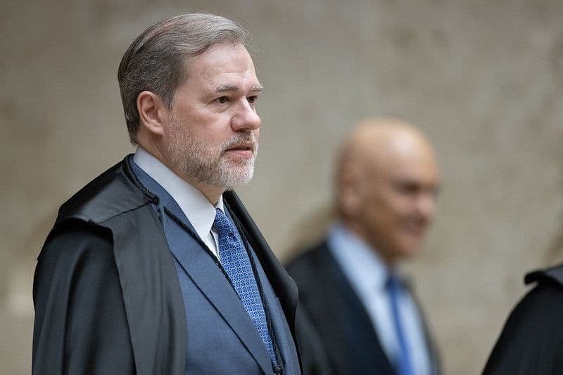 Investigação sobre Daniel Vorcaro e ministros do STF é recomendada pela CPMI do INSS