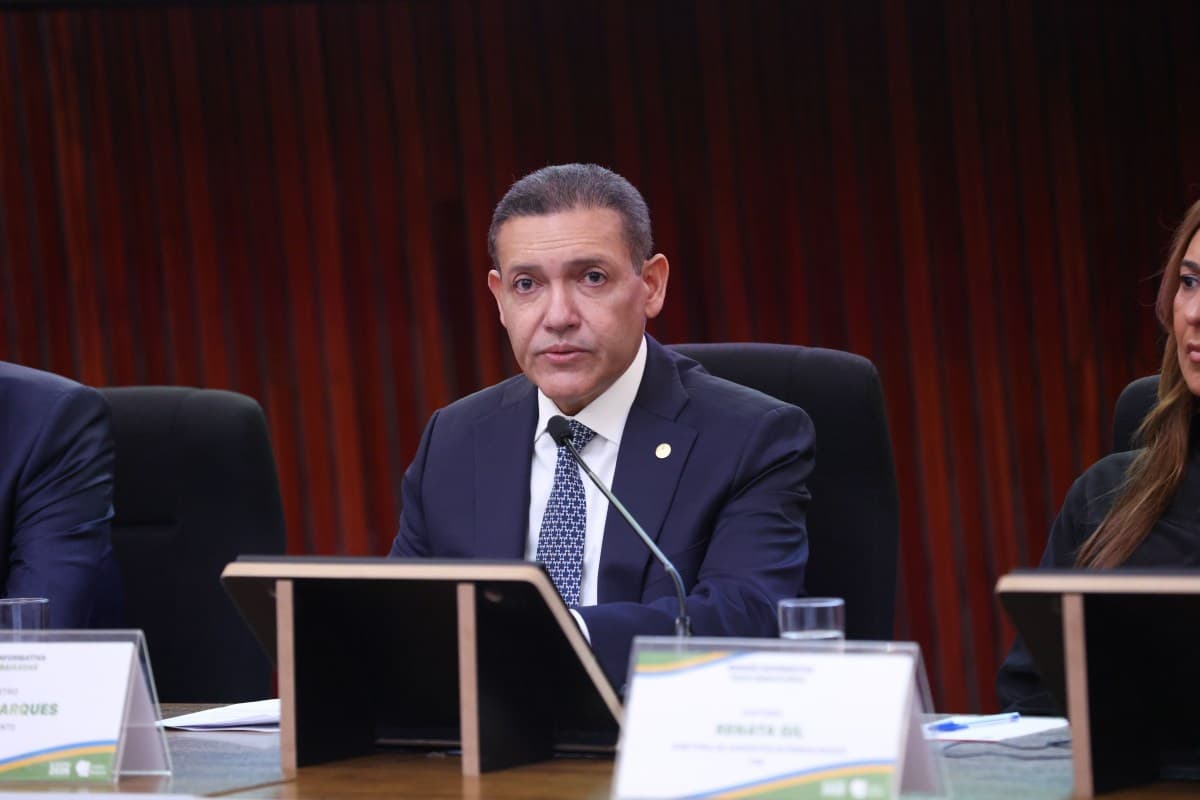 TSE mantém processo com Estela Aranha e rejeita conexão com ação anterior