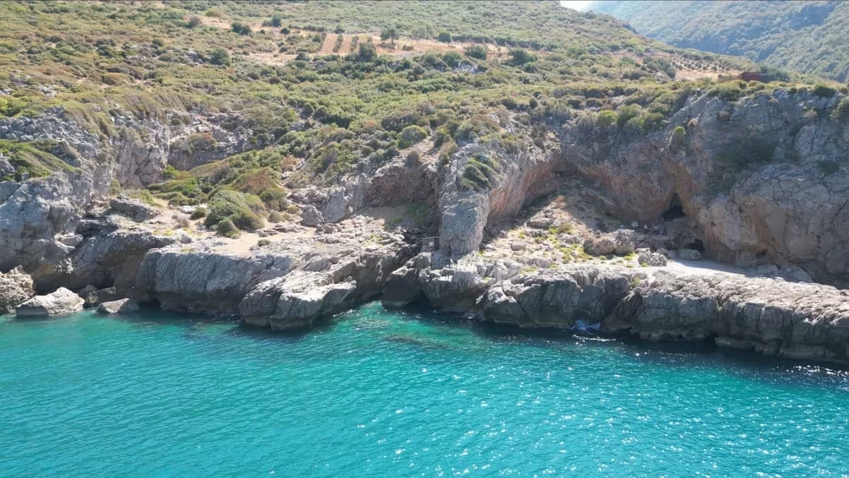 Caverna Üçağızlı II revela interações culturais entre humanos e neandertais