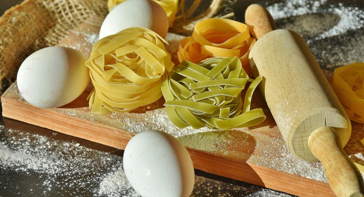Dia Mundial do Macarrão: receitas clássicas para celebrar