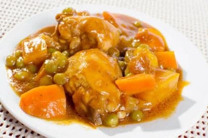 8 receitas de ensopado para aquecer o outono