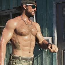 Novo vazamento no Cyberleek revela Jason nu em GTA 6