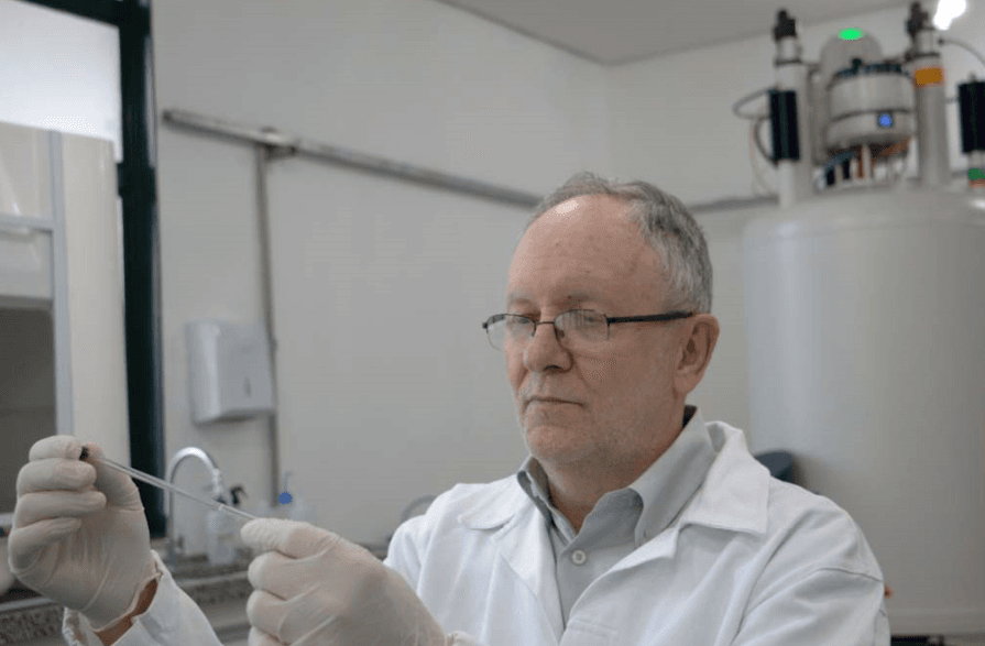 Técnica identifica origem da tainha brasileira por assinatura química