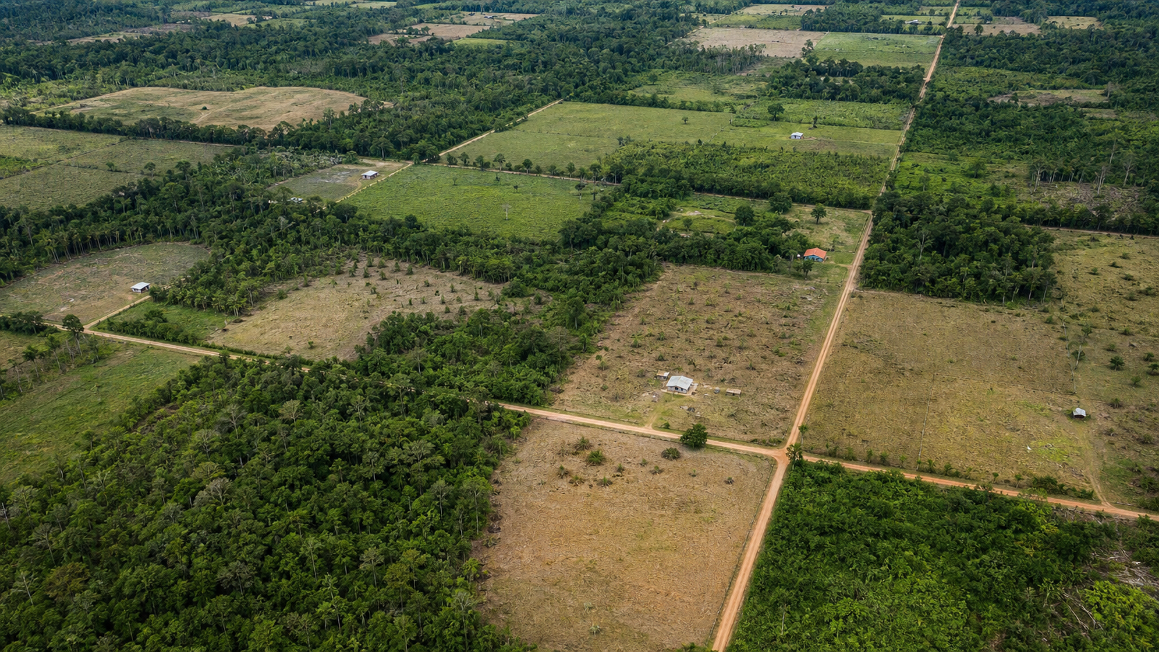 MDA e Vale firmam acordo para reforma agrária no Pará