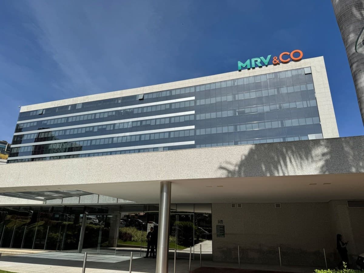 MRV: A maior construtora da América Latina com 550 mil chaves entregues