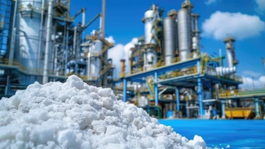 Queda nos preços de fertilizantes beneficia produtores rurais