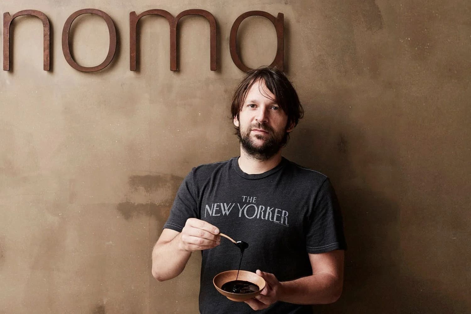René Redzepi retorna ao Noma, mas com novo cargo