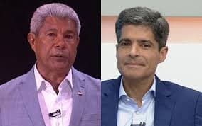 ACM Neto lidera pesquisa para governador na Bahia