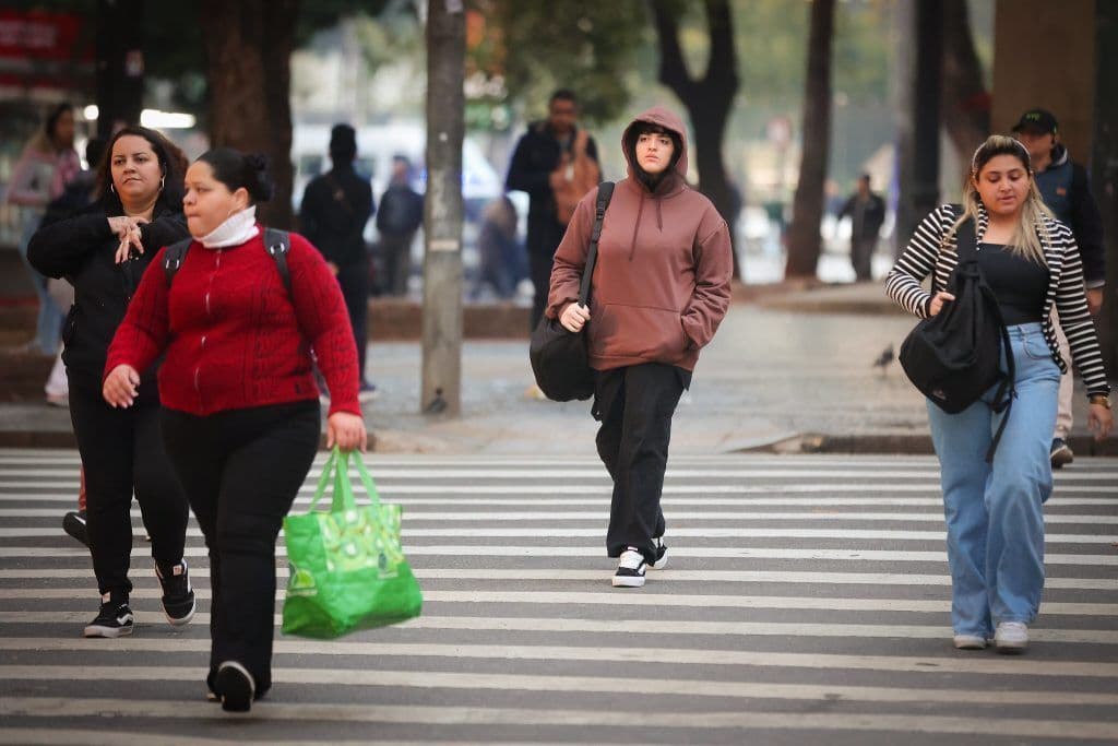 Clima em SP: nevoeiros e temperatura amena neste feriado