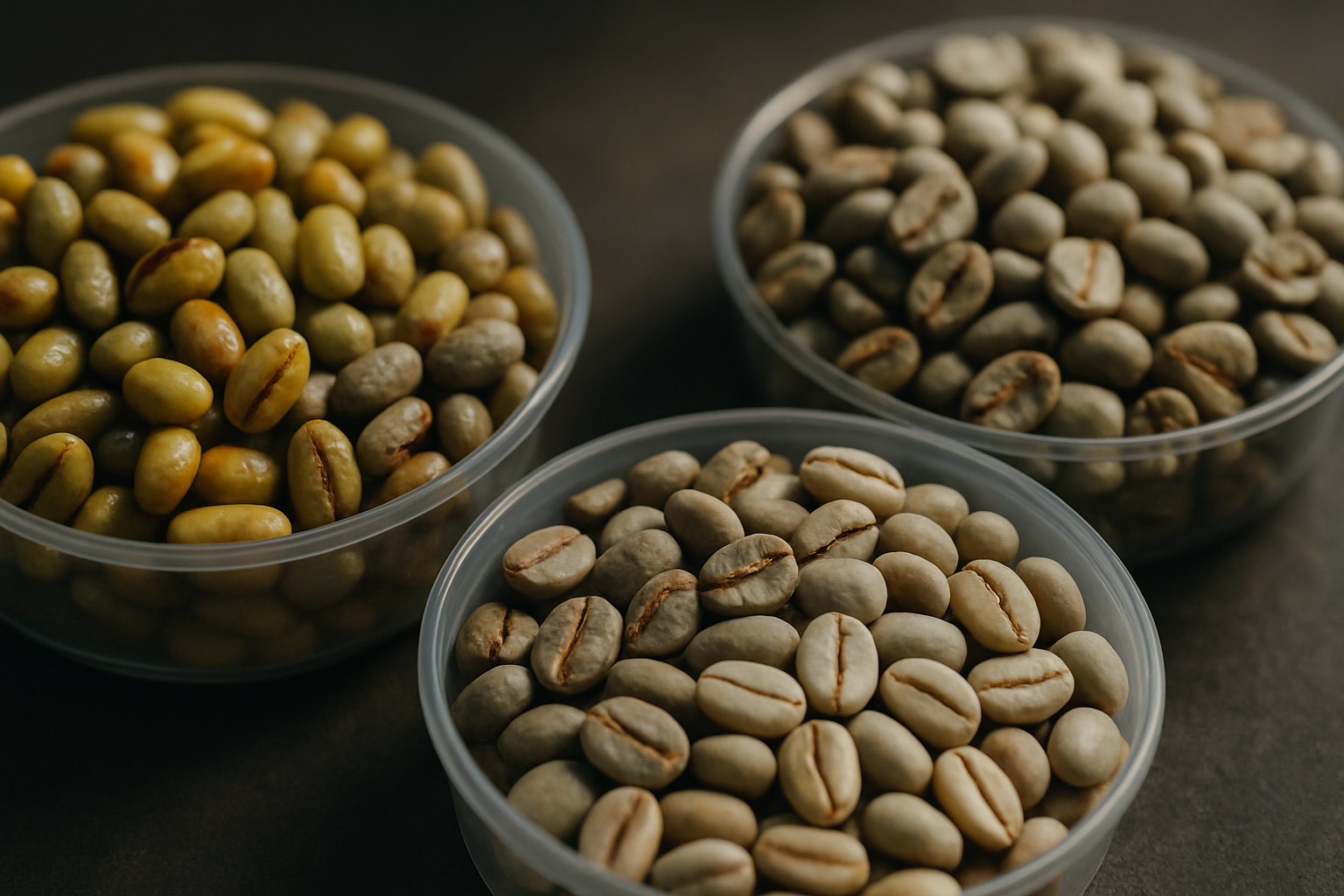 Cientistas Brasileiros Investigam Espécies de Café para Combater Mudanças Climáticas