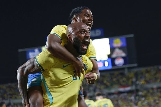 Seleção Brasileira prepara mudanças: Seleção Brasileira inicia renovação de olho na Copa de 2030