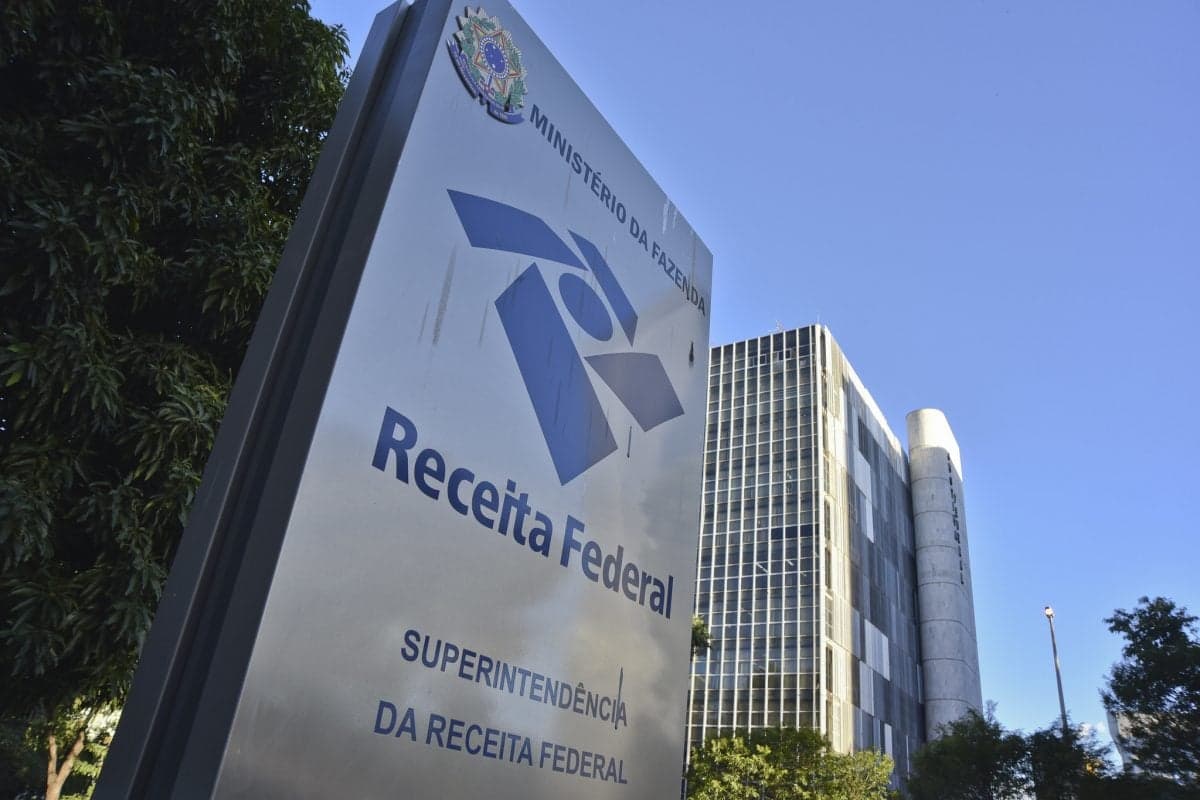 Receita Federal libera consulta para restituições da malha fina
