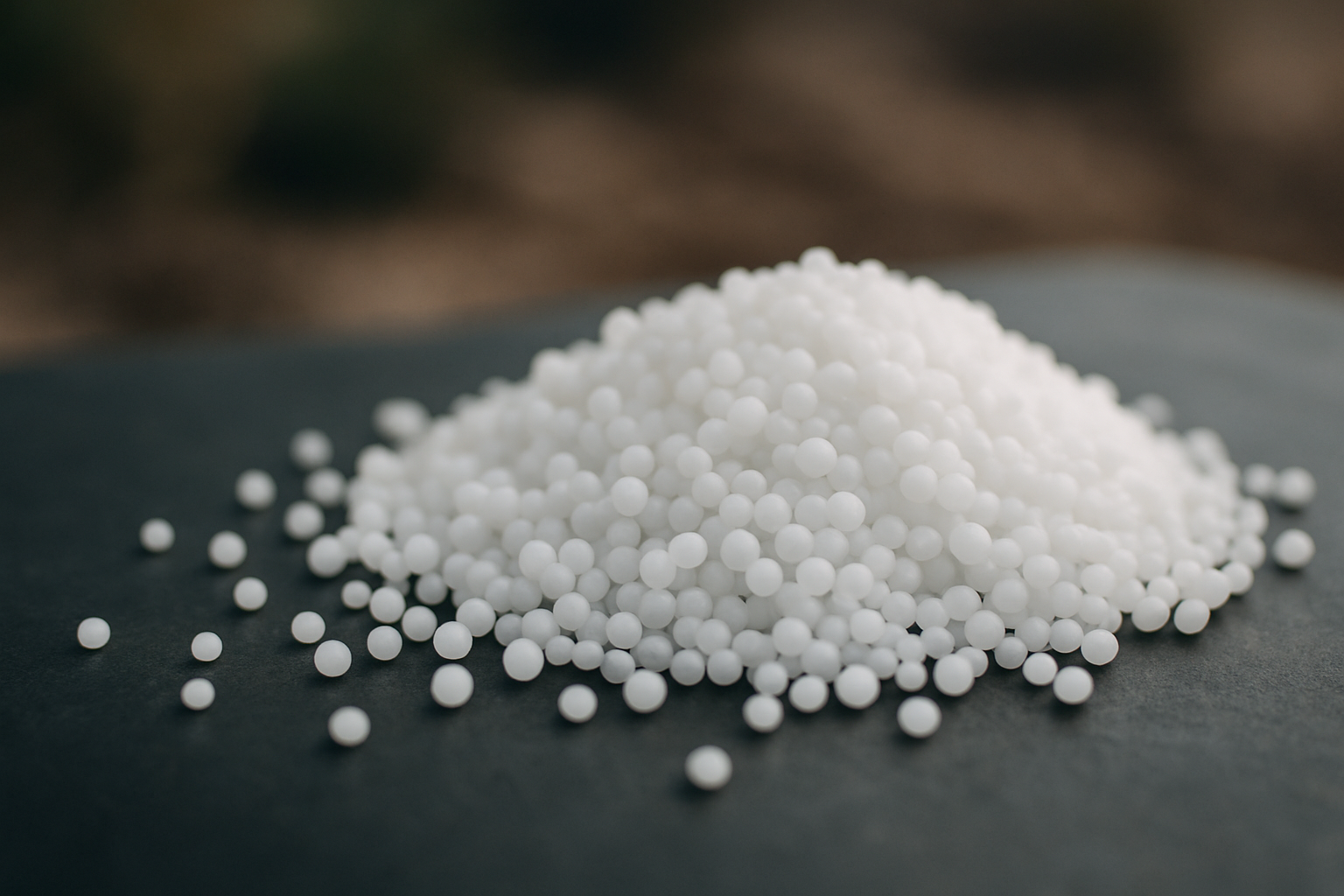 Custo de Produção no Brasil Aumenta com Alta dos Fertilizantes