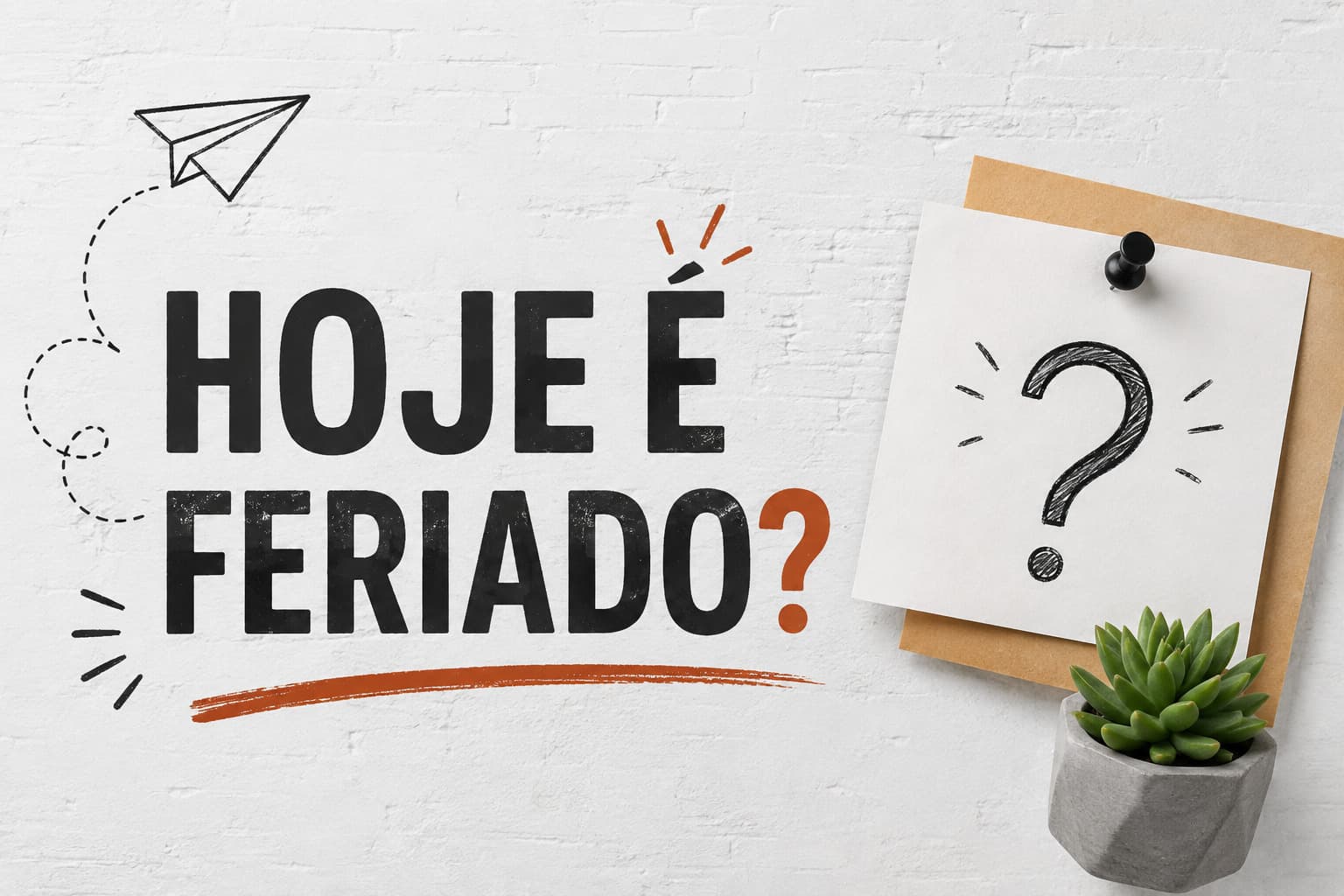 Hoje é feriado? Veja se 3 de setembro de 2026 altera o funcionamento dos serviços
