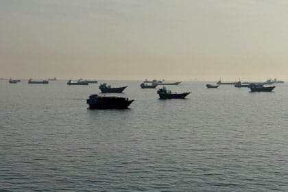 Irã ataca bases dos EUA na Jordânia e Bahrein após queda de helicóptero