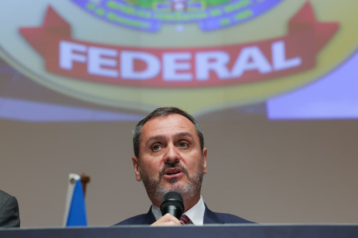 Entidades pedem análise do STF e mais autonomia para a Polícia Federal