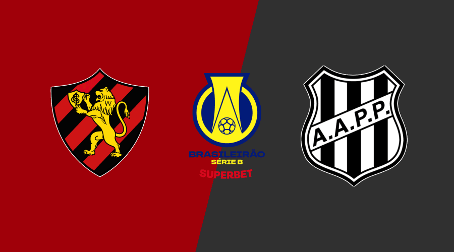 Sport Recife x Ponte Preta hoje: tudo sobre o jogo pelo Brasileirão Série B