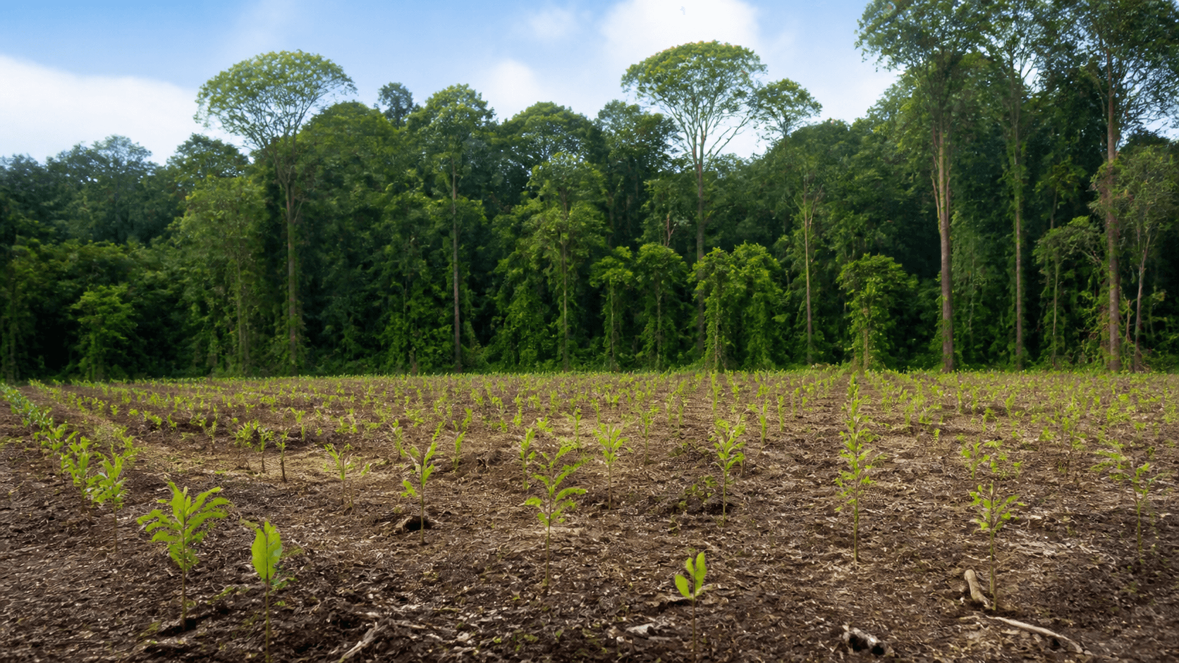 BNDES financia R$ 200 milhões para restauração ecológica na Amazônia