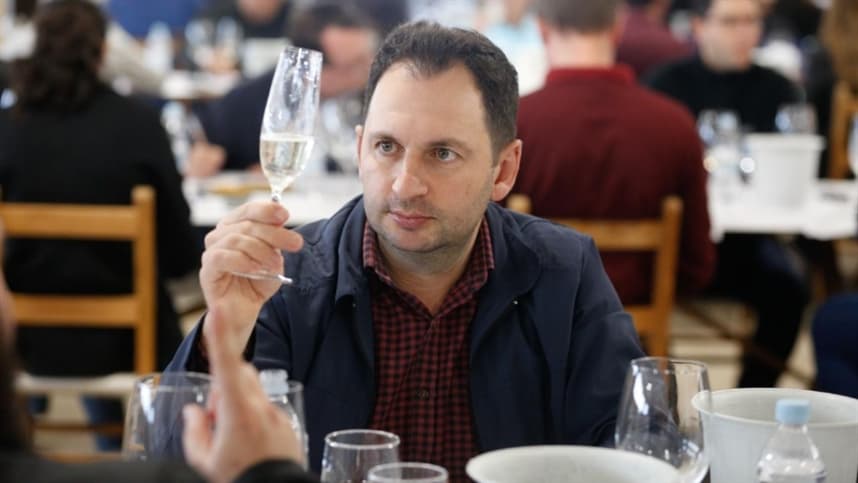 Farroupilha realiza 21ª Seleção de Vinhos com recorde de amostras