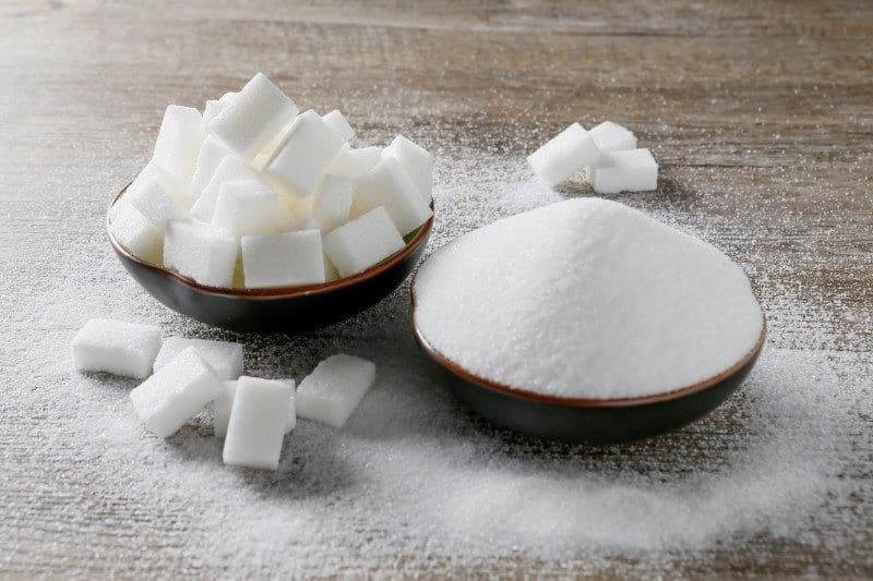 Consumo de açúcar piora inflamação pulmonar em camundongos