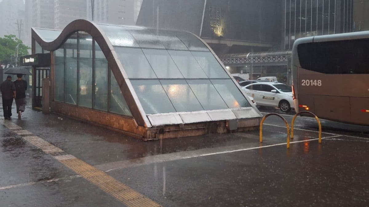 São Paulo registra instabilidade climática entre 15 e 21 de junho