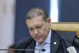 Nunes Marques suscita preocupações de captura institucional no TSE