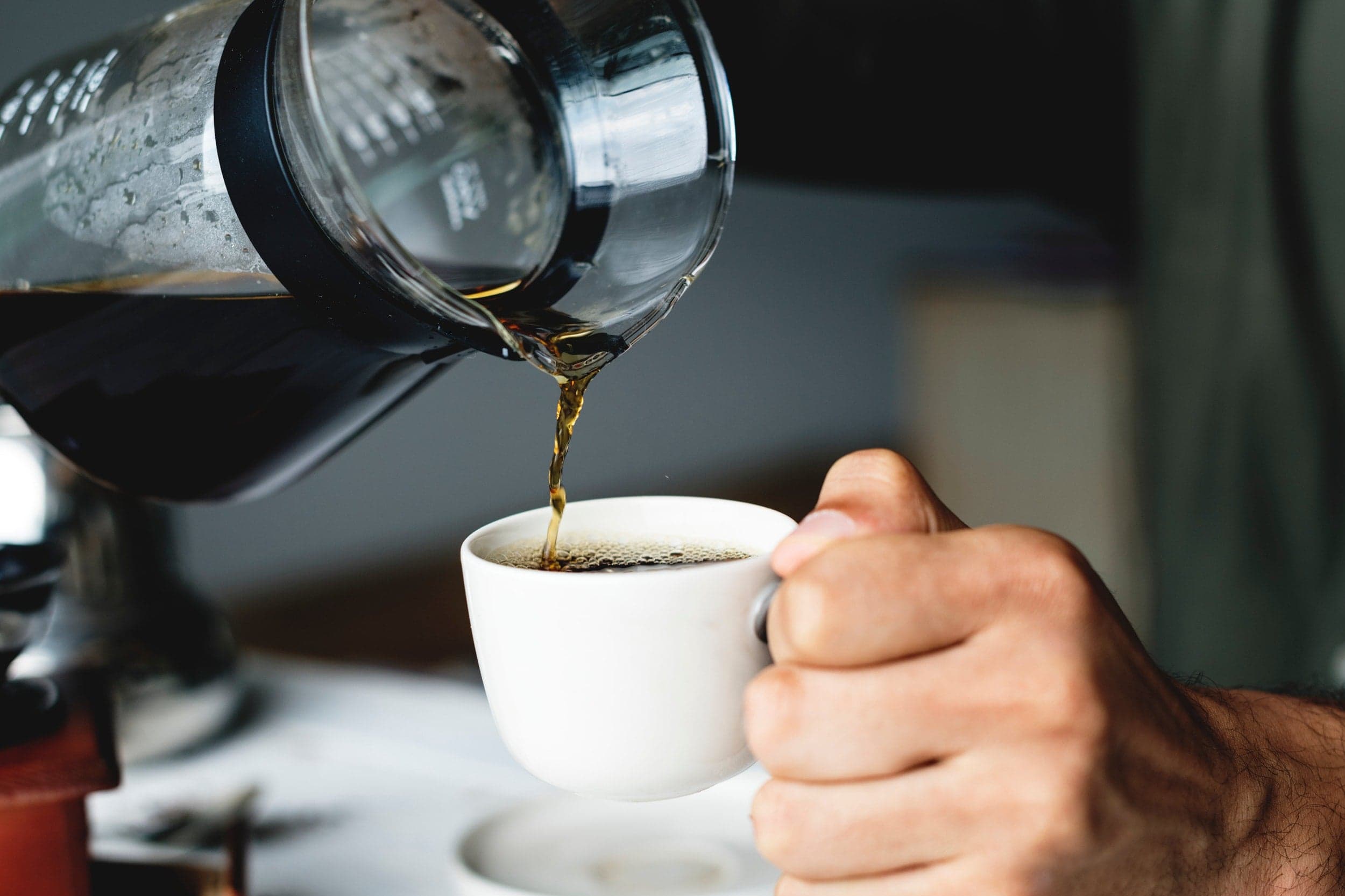Café no Brasil: prazer supera necessidade entre consumidores