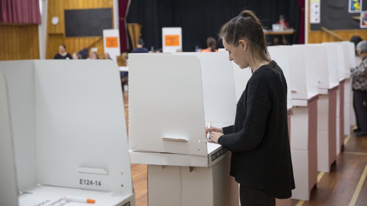 Eleições na Nova Zelândia: sistema MMP define futuro político