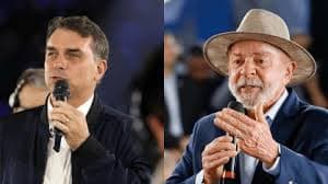 Pesquisas da Quaest Indicam Flávio Lúcio na Frente entre Eleitores de Caiado e Zema