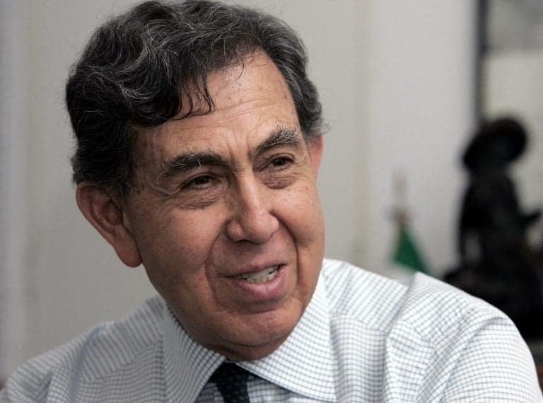 Morre Cuauhtémoc Cárdenas, líder de esquerda e ex-candidato à presidência do México