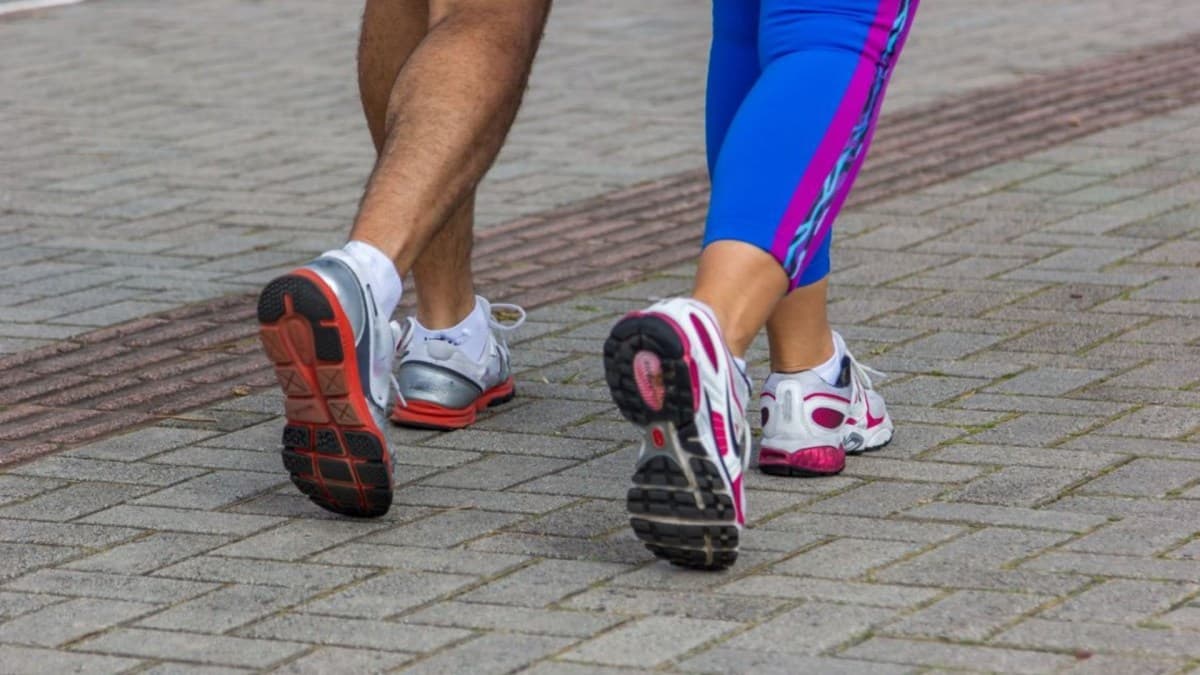 Desigualdades na prática de exercícios em São Paulo reveladas por pesquisa