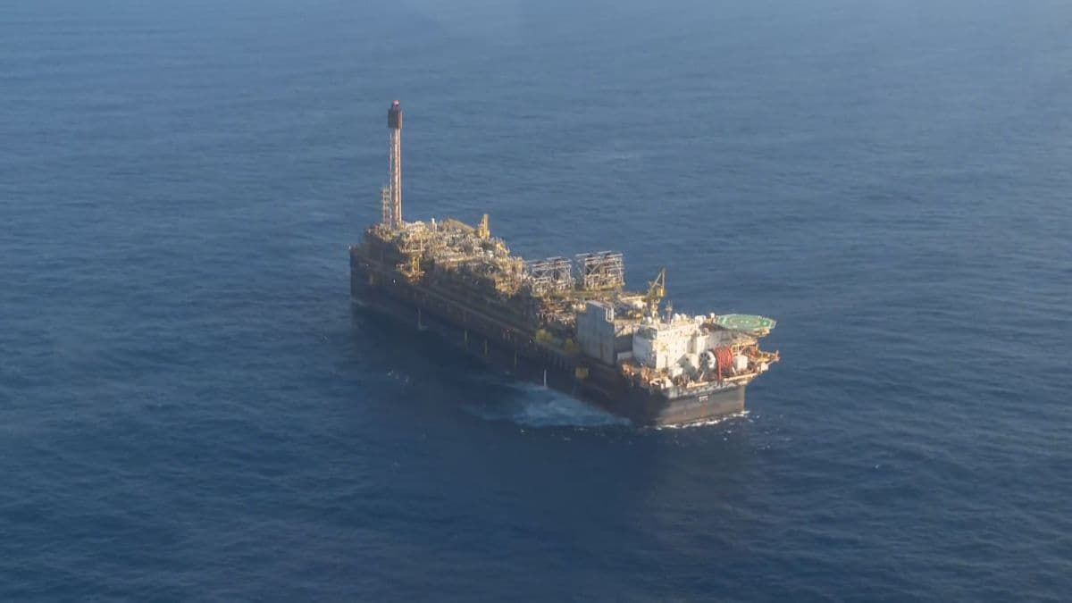 TCU intervém em disputa sobre Campo de Tupi entre ANP e consórcio