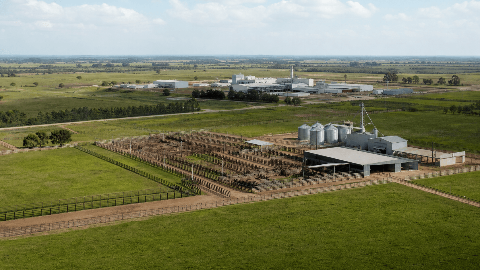 USDA apresenta iniciativa para fortalecer pecuária nos EUA