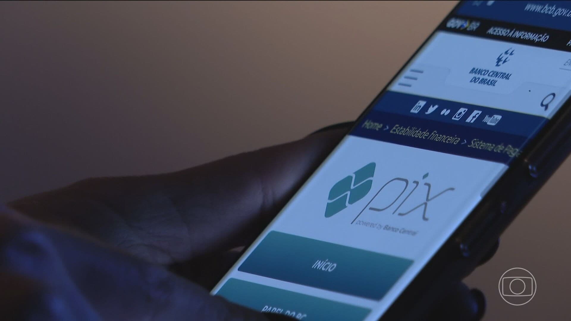 Lula defende o PIX após críticas de Trump sobre sistema brasileiro