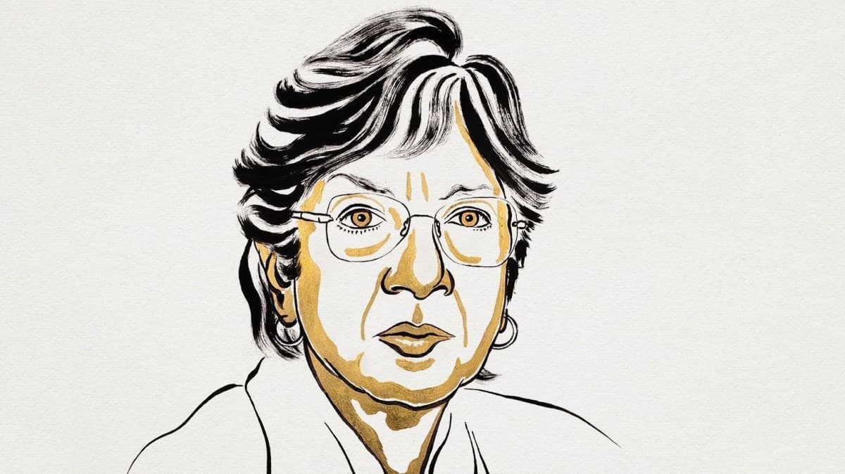 Navanethem Pillay é a vencedora do Prêmio Nobel da Paz 2026