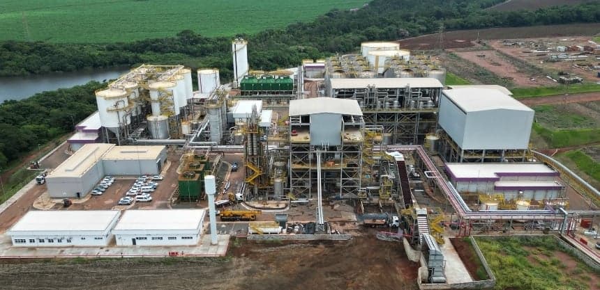 Raízen oferece 250 vagas para Programa Aprendiz 2026