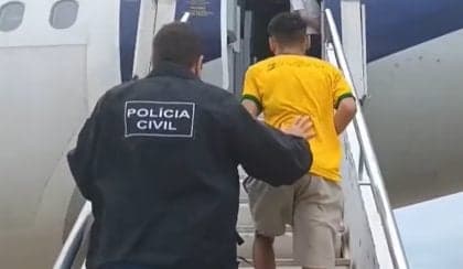 Estupro coletivo contra crianças em SP é tratado como 'brincadeira' pelos suspeitos