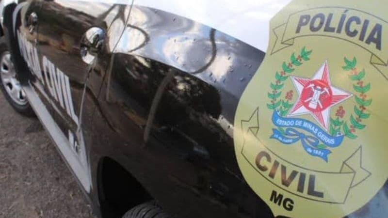 Criança de 11 anos é ferida por disparo acidental em Minas Gerais