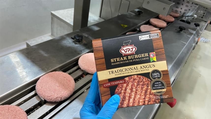 Dia do Hambúrguer destaca importância da carne Angus no Brasil