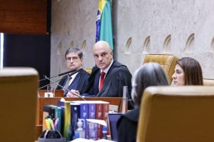 STF reafirma rejeição à revisão da vida toda das aposentadorias