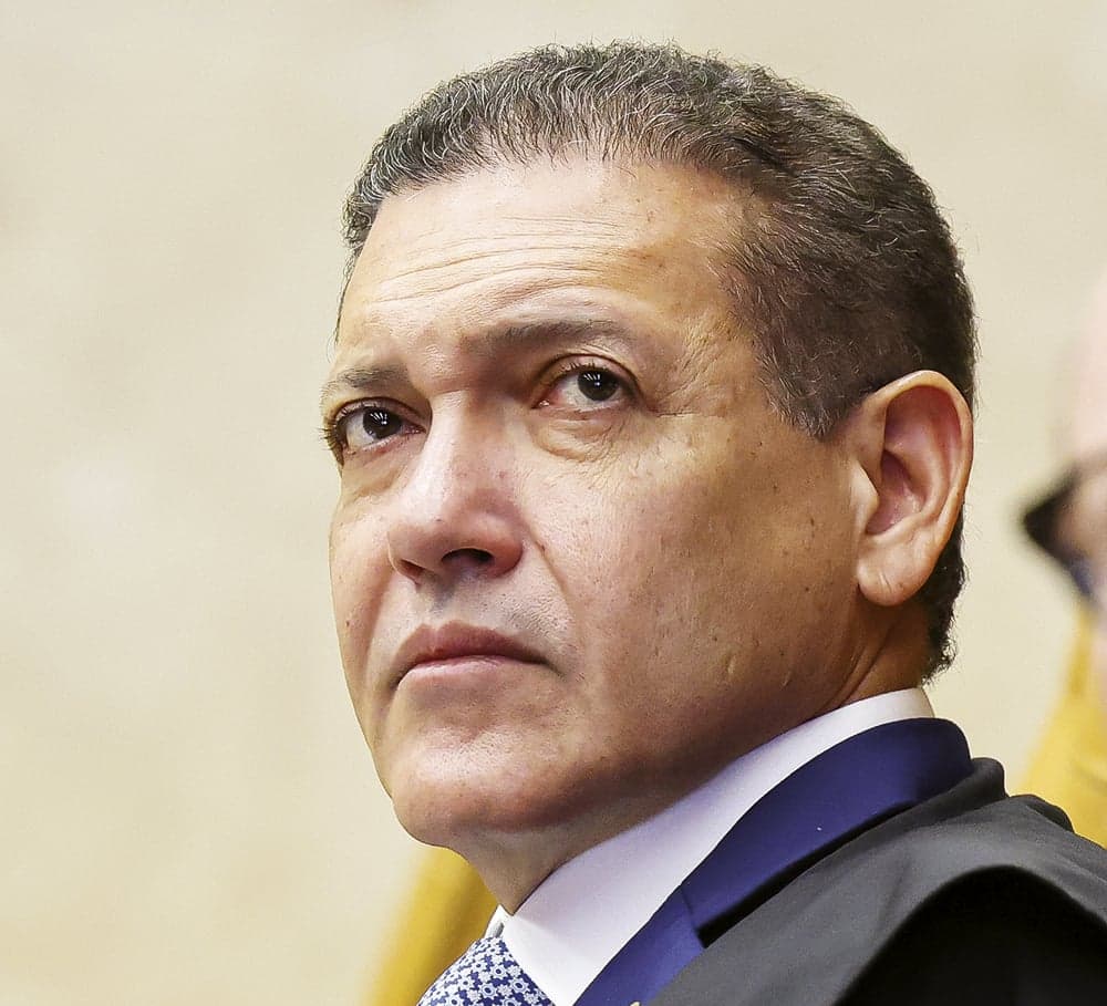 CNDH denuncia atuação de ministro do TSE à Comissão Interamericana de Direitos Humanos