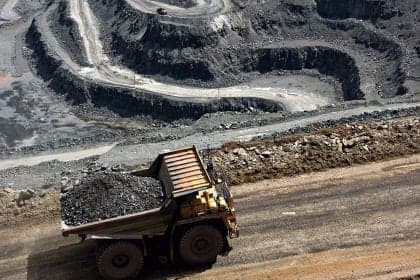 Venda da mineradora Serra Verde é contestada no STF